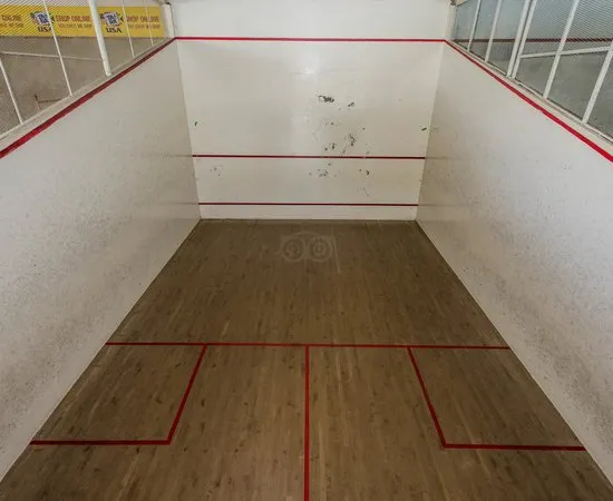 The Liguanea Club squash venue photo 7 of 7