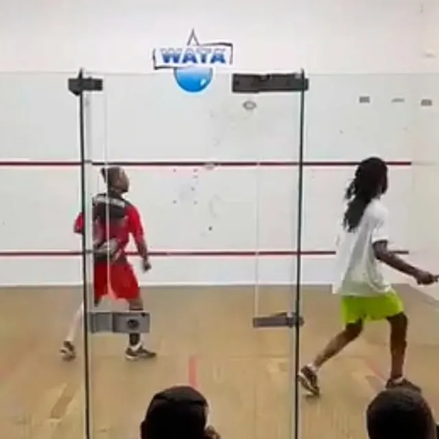 The Liguanea Club squash venue photo 5 of 7