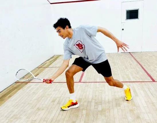The Liguanea Club squash venue photo 4 of 7