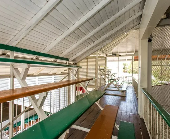 The Liguanea Club squash venue photo 3 of 7