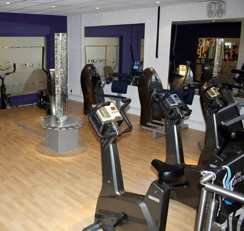 The Marlow Club squash venue photo 1 of 5