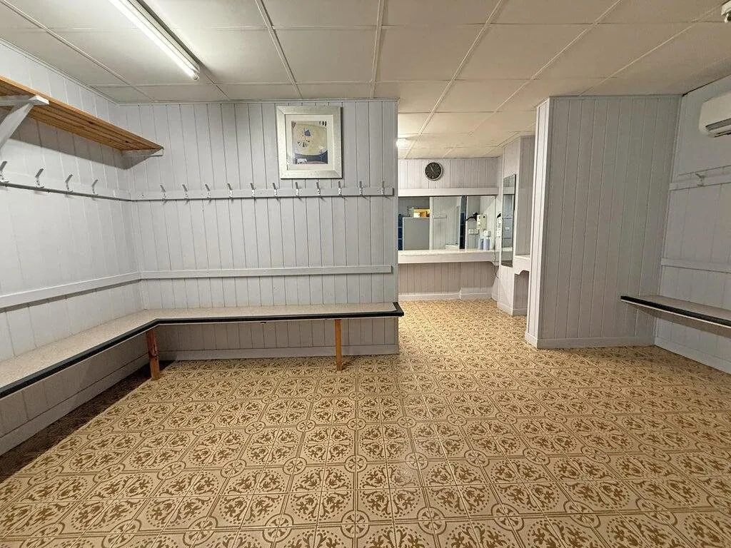 The Manor Health and Racquets Club squash venue photo 1 of 10