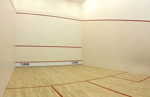 The Malta Union Club squash venue photo 7 of 7