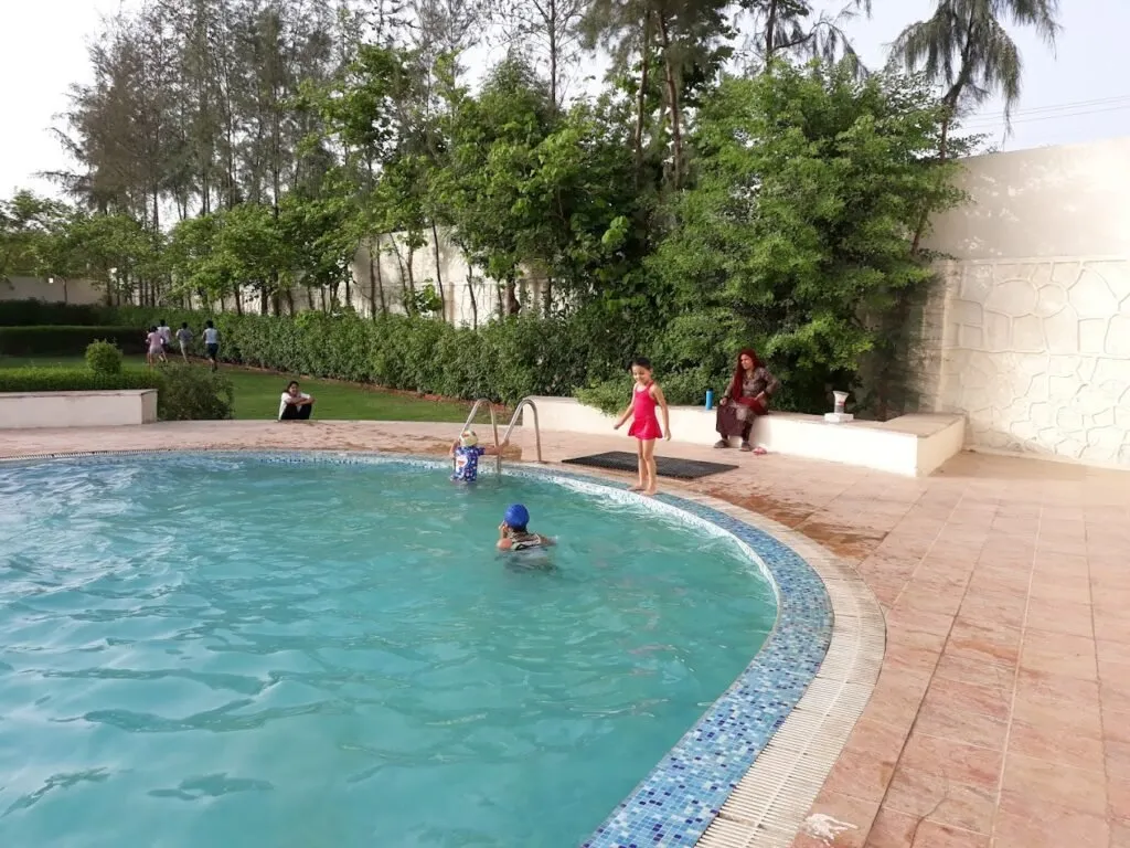 The Mewar Club squash venue photo 3 of 4