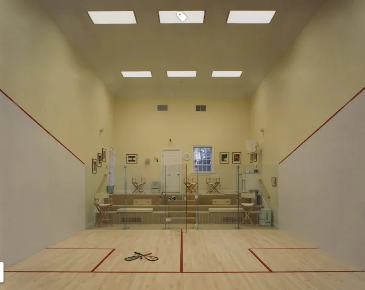 The Minturn Racquet & Trout Club