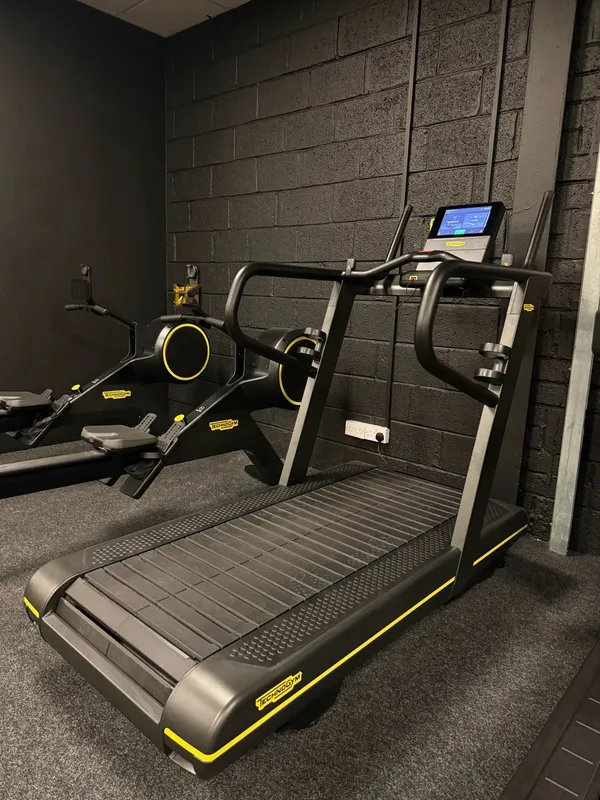 The Movement Fitness Club Macroom squash venue photo 6 of 8
