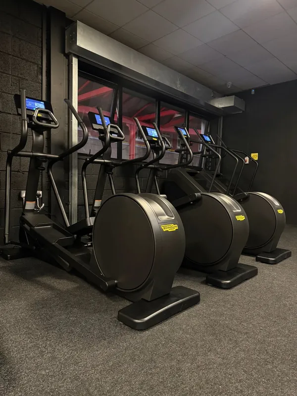 The Movement Fitness Club Macroom squash venue photo 4 of 8