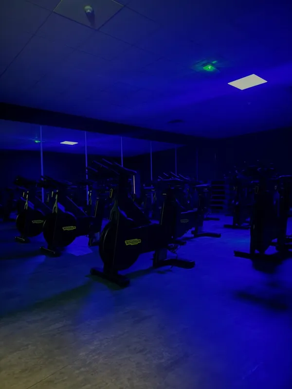 The Movement Fitness Club Macroom squash venue photo 3 of 8