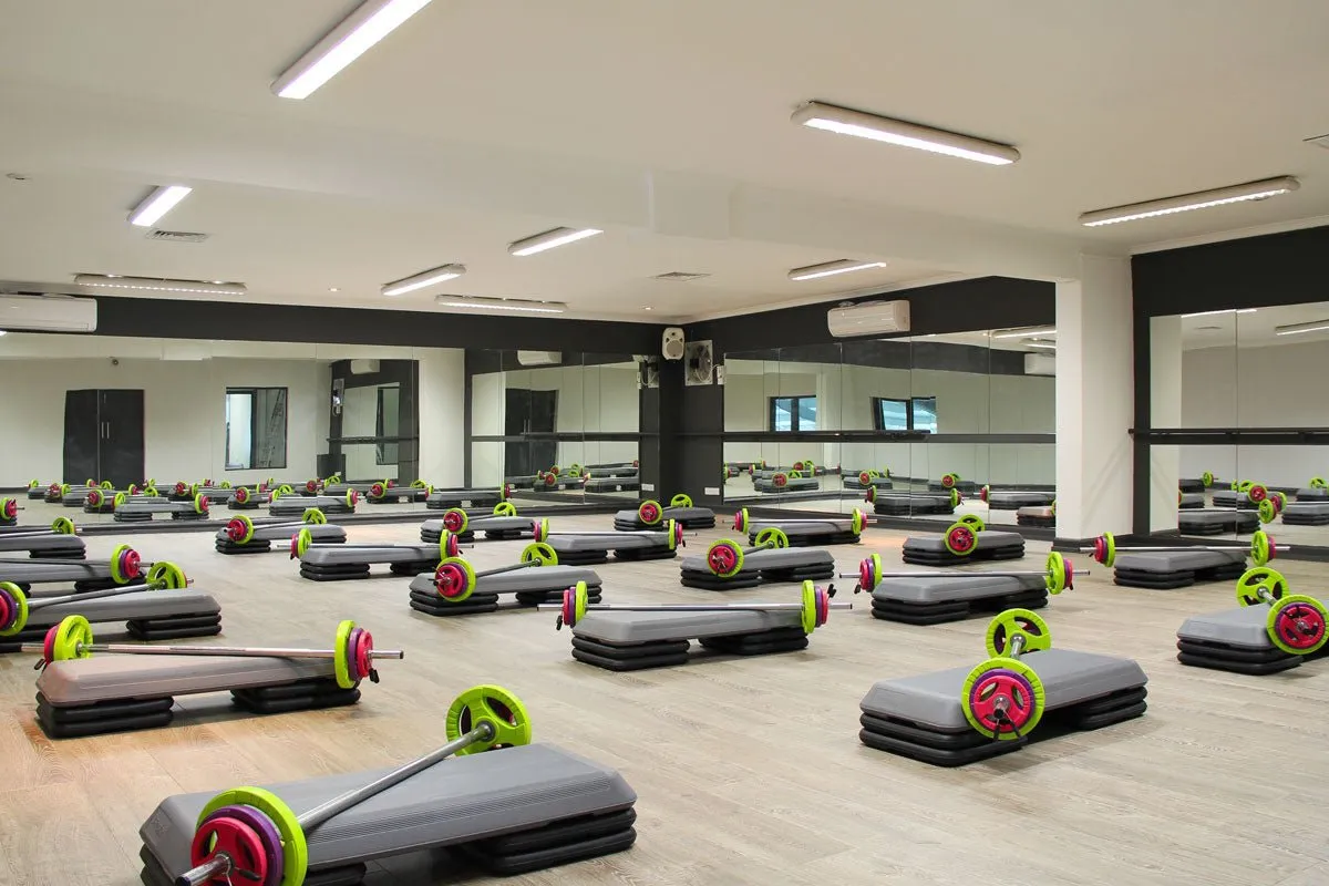 The Northwood Club, Darwin Wellness squash venue photo 2 of 4