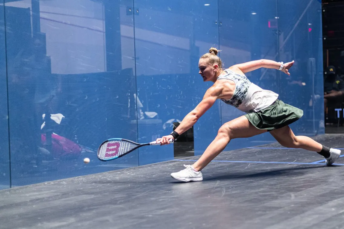 The Oakville Club squash venue photo 5 of 6