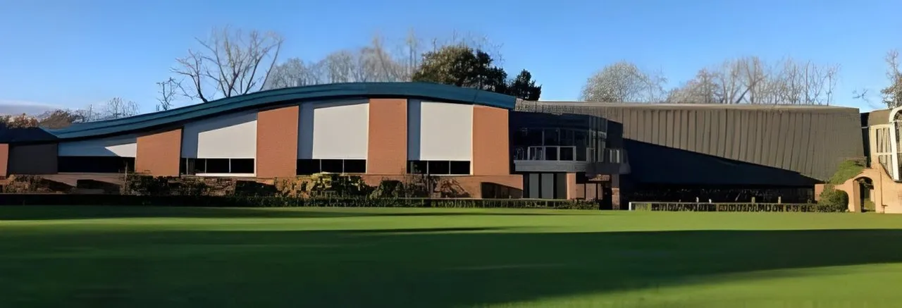 The Oratory School Sport Centre squash venue photo 1 of 4