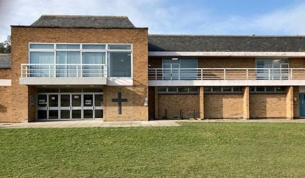 The Pavilion squash venue photo 2 of 2