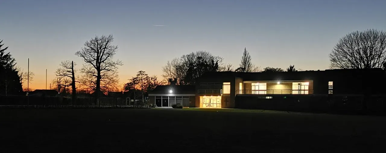 The Pavilion squash venue photo 1 of 2