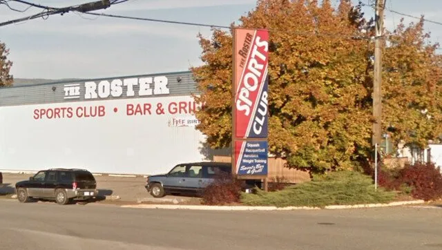 The Roster Sports Club Bar & Grill squash venue photo 3 of 6