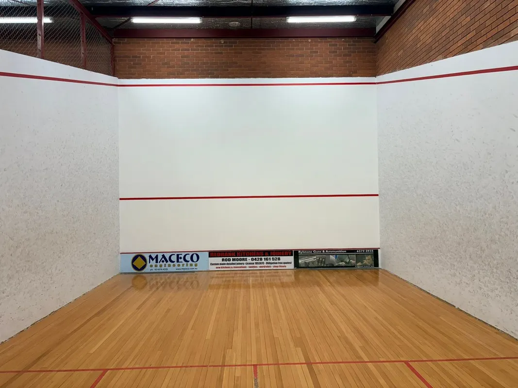 The Rylstone Club Ltd squash venue photo 2 of 2