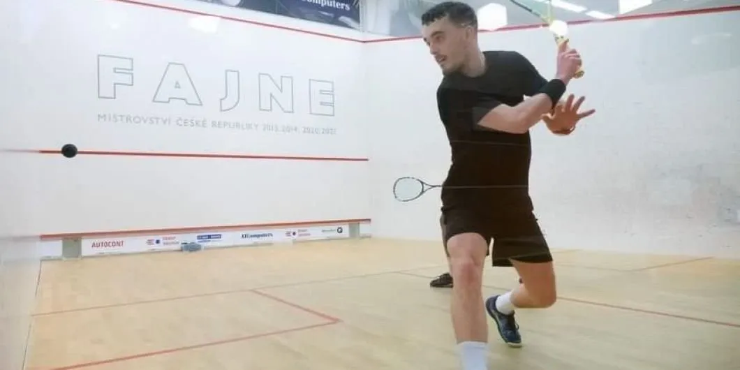 The Sands Centre squash venue photo 4 of 4