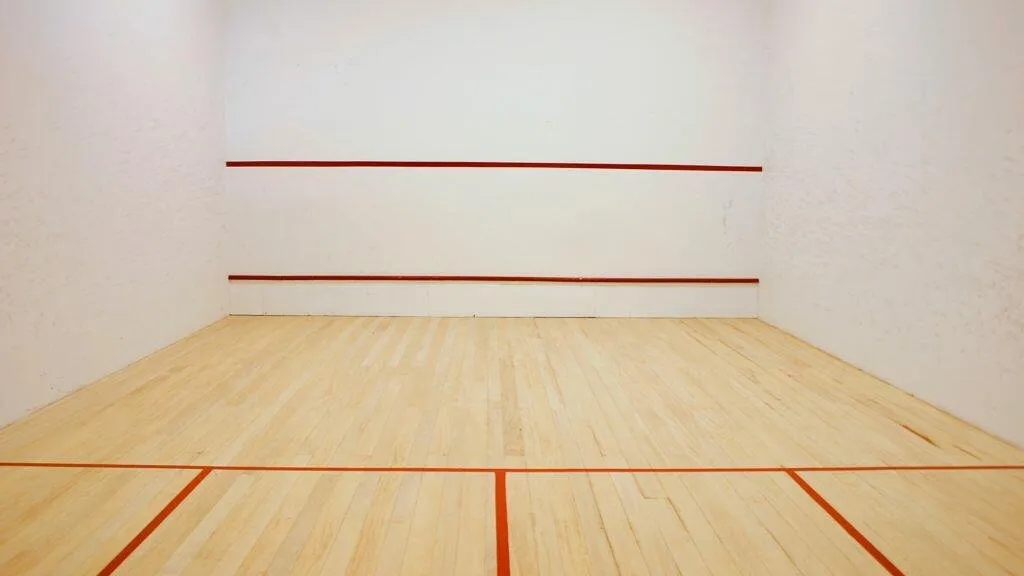 The Southside Griffith Leagues Club squash venue photo 8 of 8
