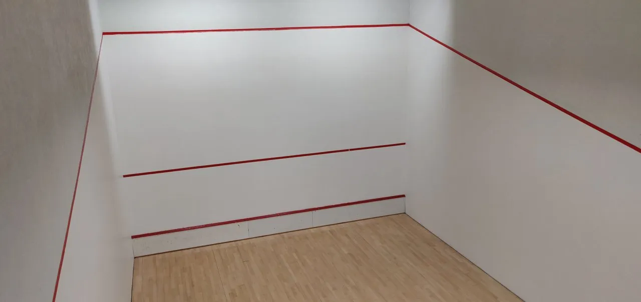 The Spa At Beckenham squash venue photo 8 of 8
