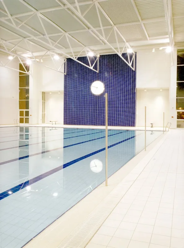 The Spa At Beckenham squash venue photo 3 of 8