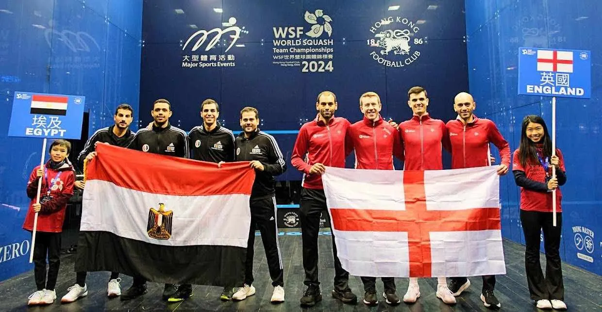 The Sports Centre squash venue photo 2 of 9