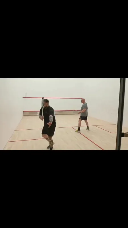The Sports Lounge squash venue photo 1 of 10
