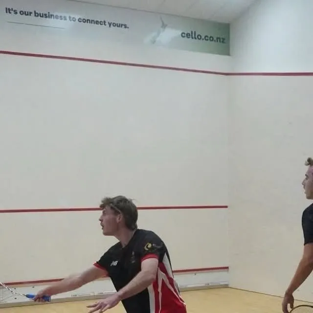 The UBC Faculty/Alumni Squash Club squash venue photo 3 of 4