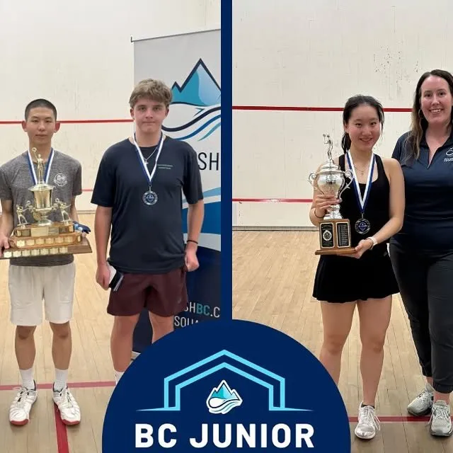 The UBC Faculty/Alumni Squash Club squash venue photo 1 of 4