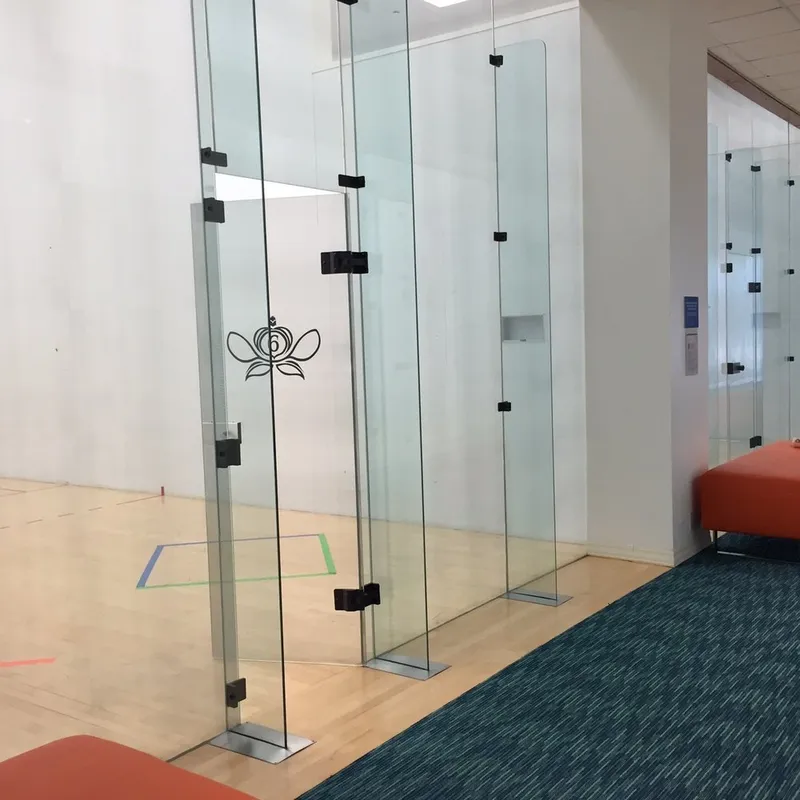 The University of Texas at Dallas Activity Center squash venue photo 5 of 5