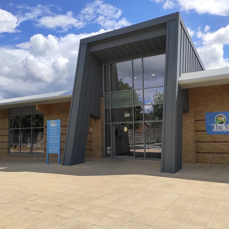 The Vale Community Campus squash venue photo 5 of 10