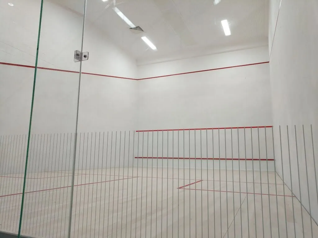 The Wave Coventry squash venue photo 5 of 6