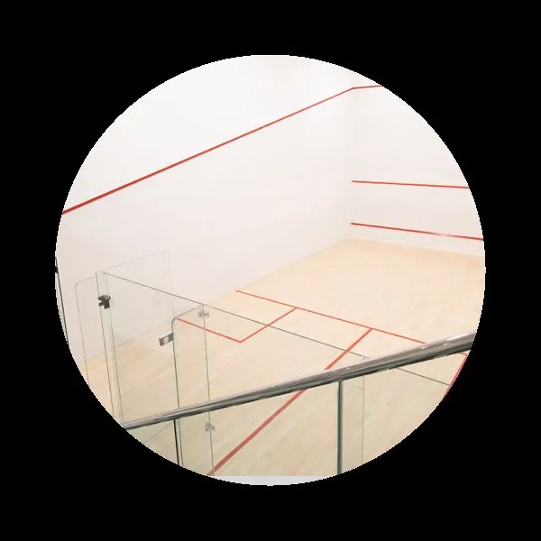 The Wave Coventry squash venue photo 4 of 6