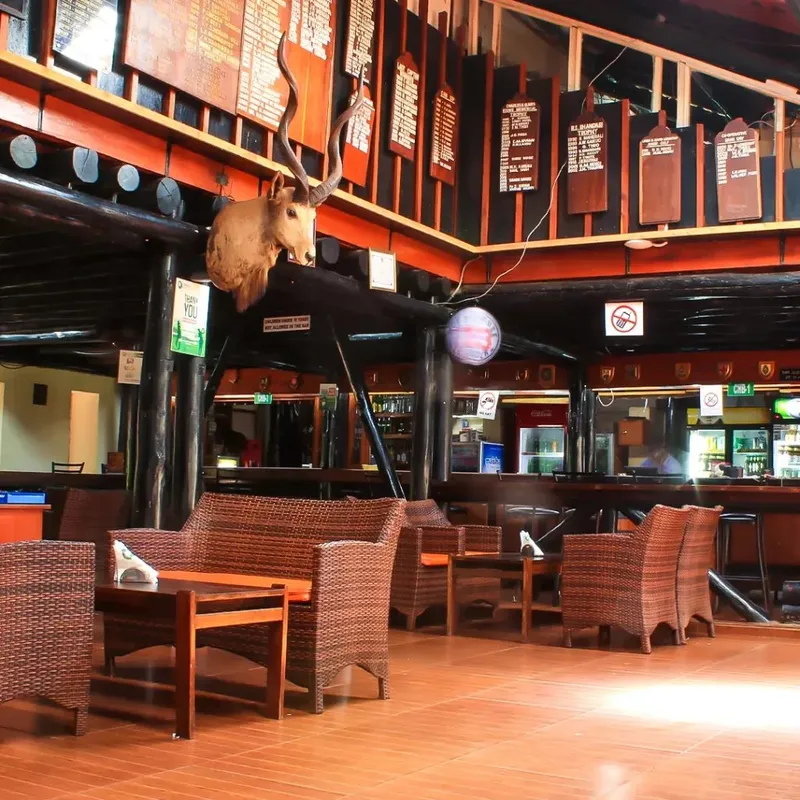 Thika Sports Club squash venue photo 2 of 2