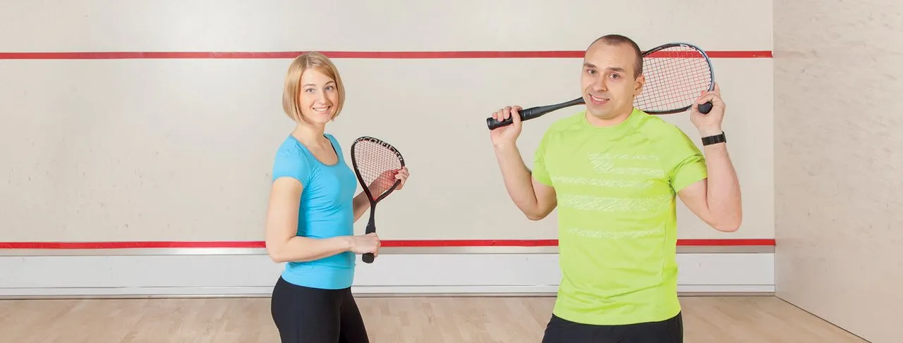 Thornbury squash club squash venue photo 3 of 6