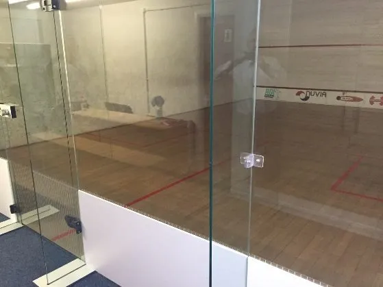 Thurso Squash, Tennis and Racketball Club squash venue photo 10 of 10