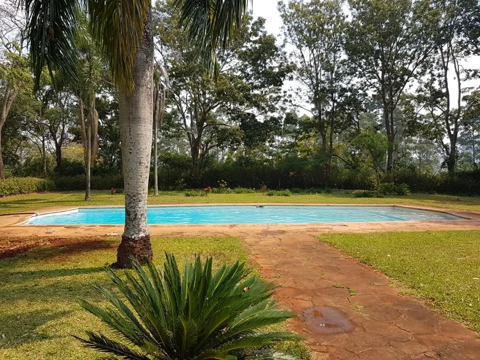 Thyolo Sports Club squash venue photo 2 of 2