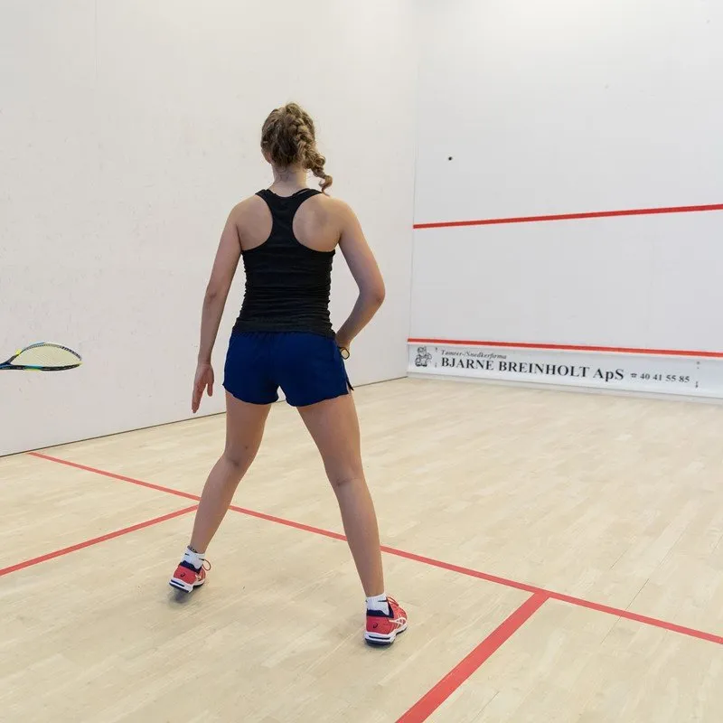 Thy Squash (Vestervig-Agger Aktivitetscenter) squash venue photo 6 of 10