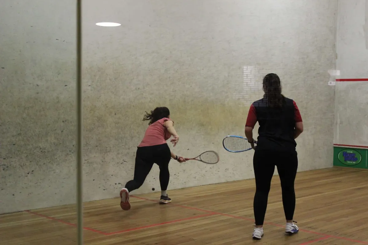 Timaru Squash Club squash venue photo 8 of 10