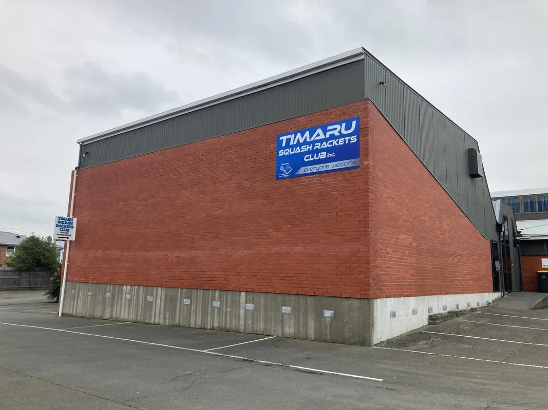 Timaru Squash Club squash venue photo 3 of 10