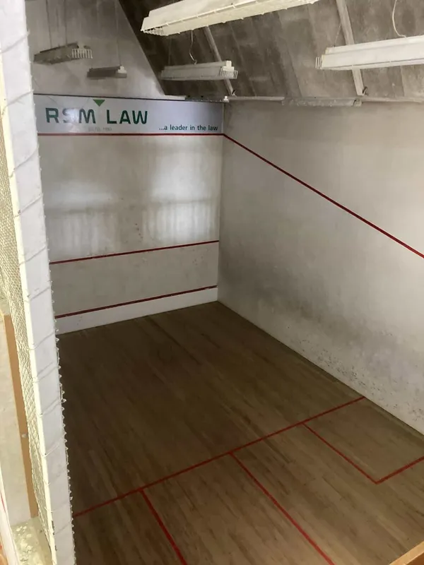 Timaru Old Boys Rugby Squash Club squash venue photo 3 of 3