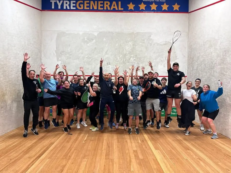 Timaru Old Boys Rugby Squash Club squash venue photo 2 of 3