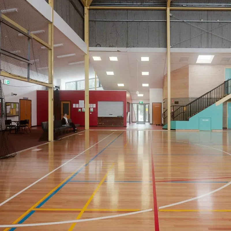 Timboon Sporting Centre squash venue photo 4 of 5