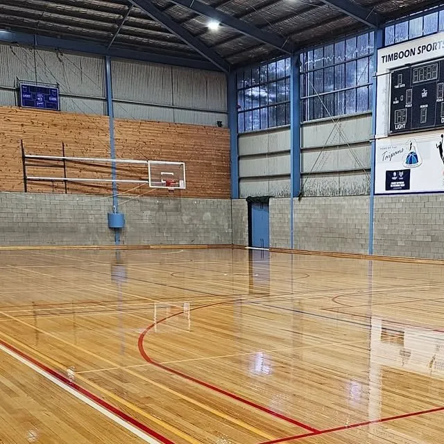 Timboon Sporting Centre squash venue photo 2 of 5