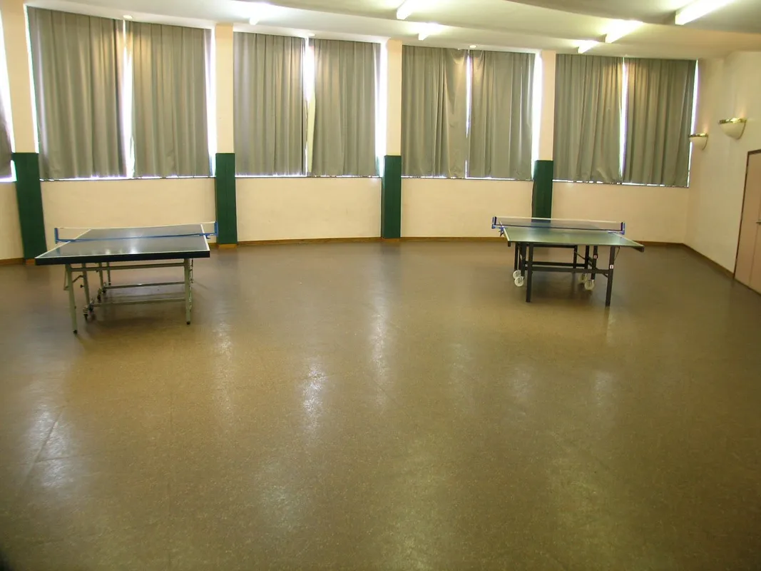Tin Shui Sports Centre squash venue photo 4 of 10