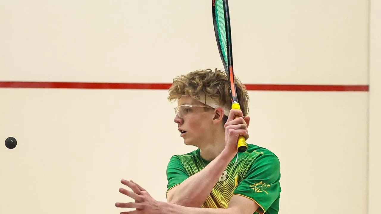 Tom Price Squash Club squash venue photo 1 of 2