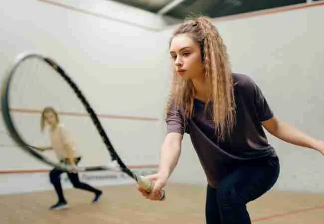 Tonbridge School Centre squash venue photo 4 of 6