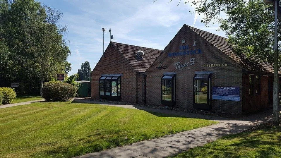 Tonics Fitness Centre squash venue photo 6 of 10