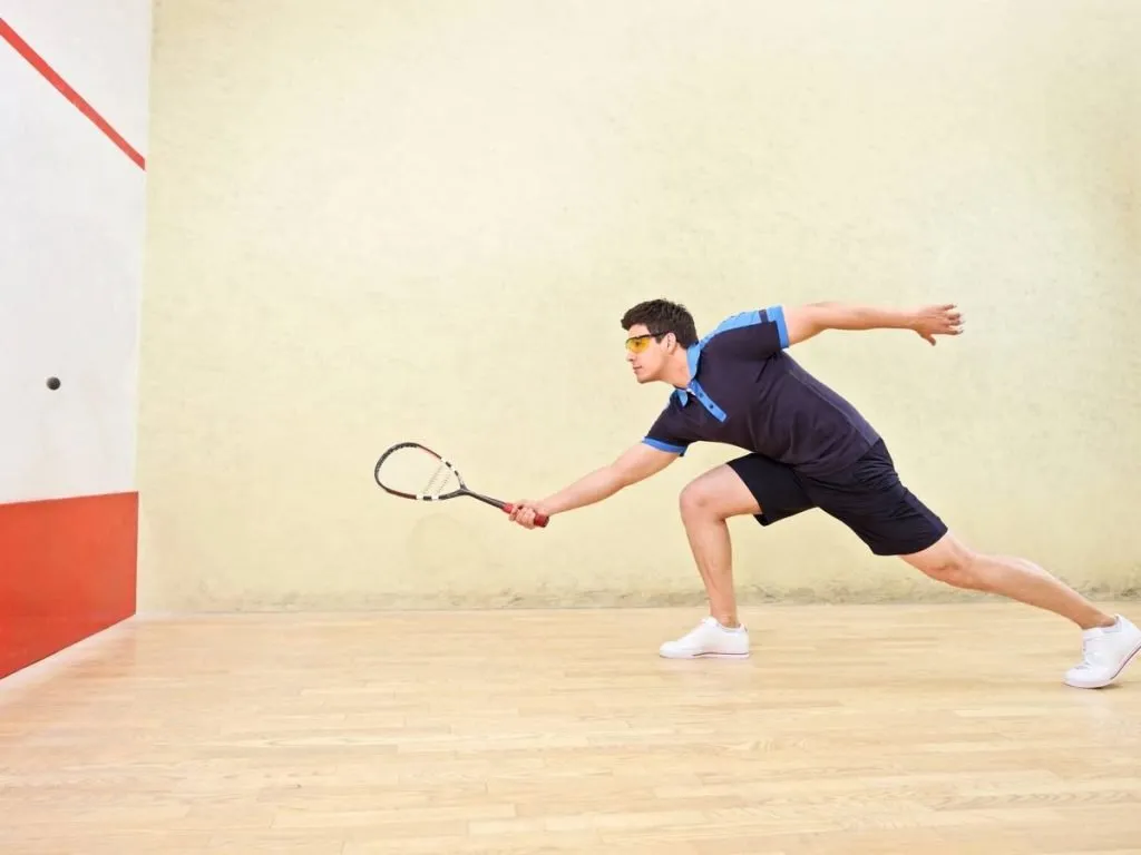 Toowoomba Squash Inc squash venue photo 5 of 9
