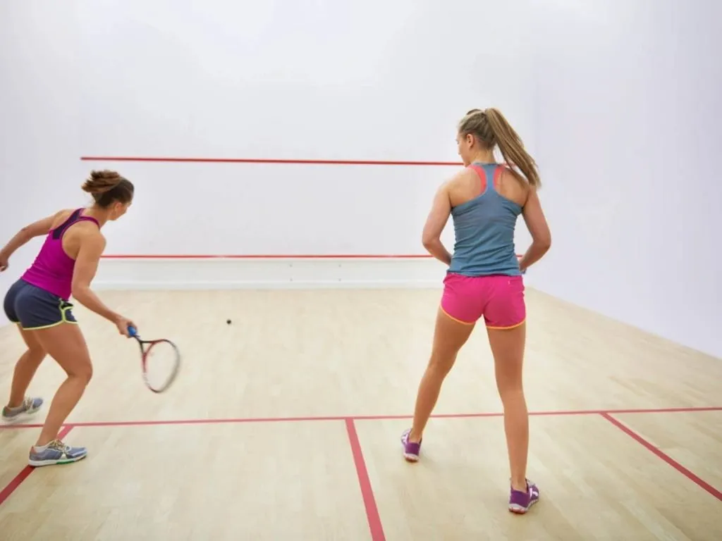 Toowoomba Squash Inc squash venue photo 4 of 9