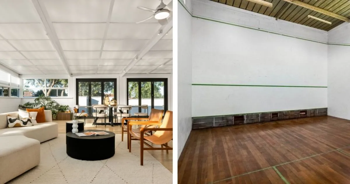Toowoomba Squash Inc squash venue photo 2 of 9