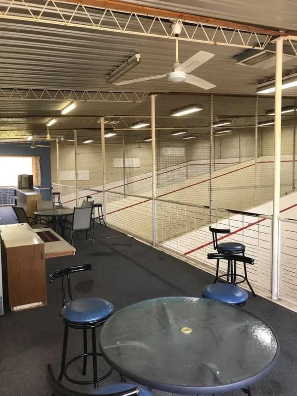 Toowoomba Squash Inc squash venue photo 1 of 9
